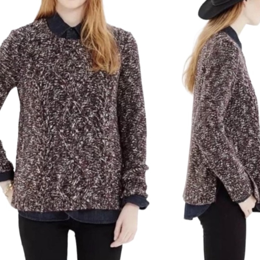 Madewell Sweater